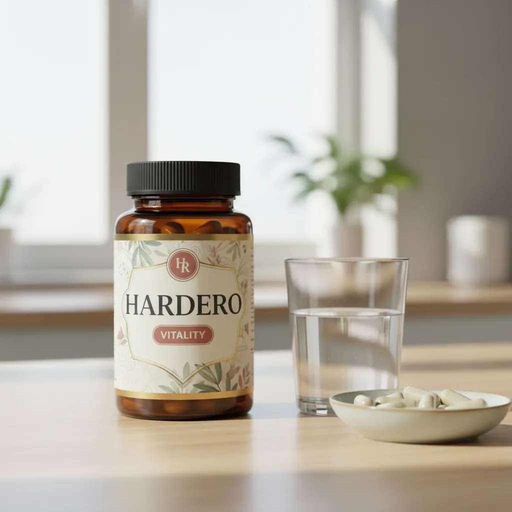 Hardero